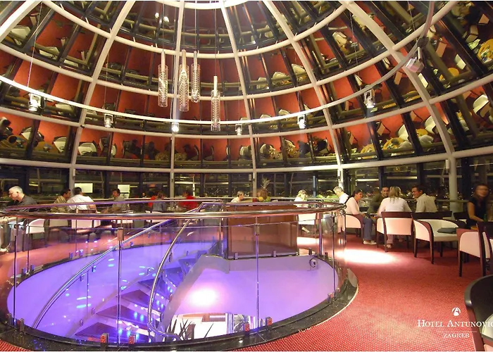 Hotel Antunovic Zagreb