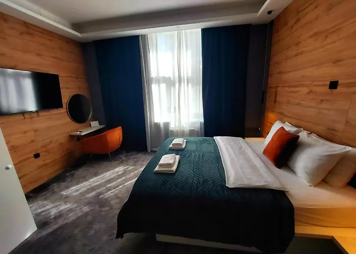 A8 B&B