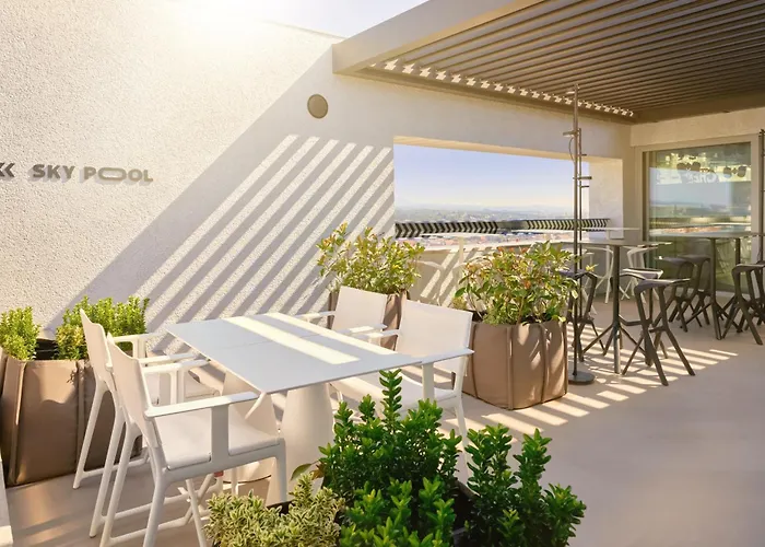 Zonar Zagreb By Maistra City Vibes