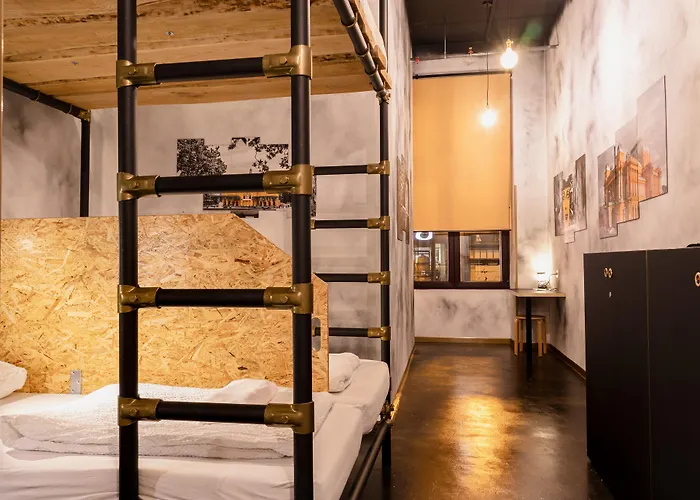 Chillout Hostel Zagreb