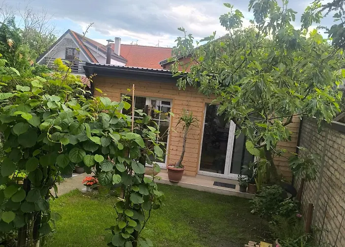 Sjenica Acces Par Maison Principale